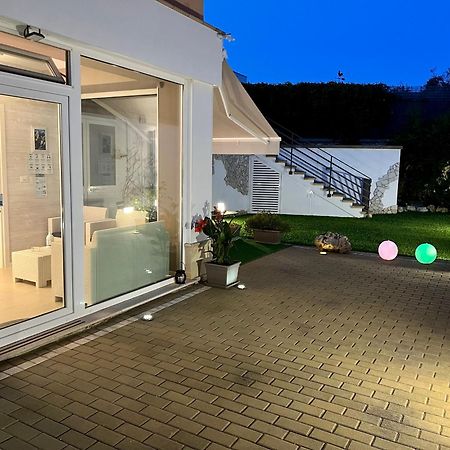 B&B Sangiorgio Borgagne Buitenkant foto