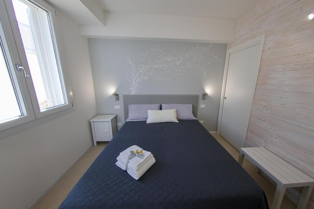 B&B Sangiorgio Borgagne Buitenkant foto