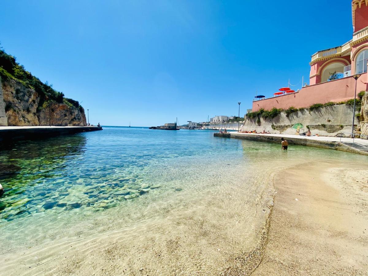 B&B Sangiorgio Borgagne Buitenkant foto