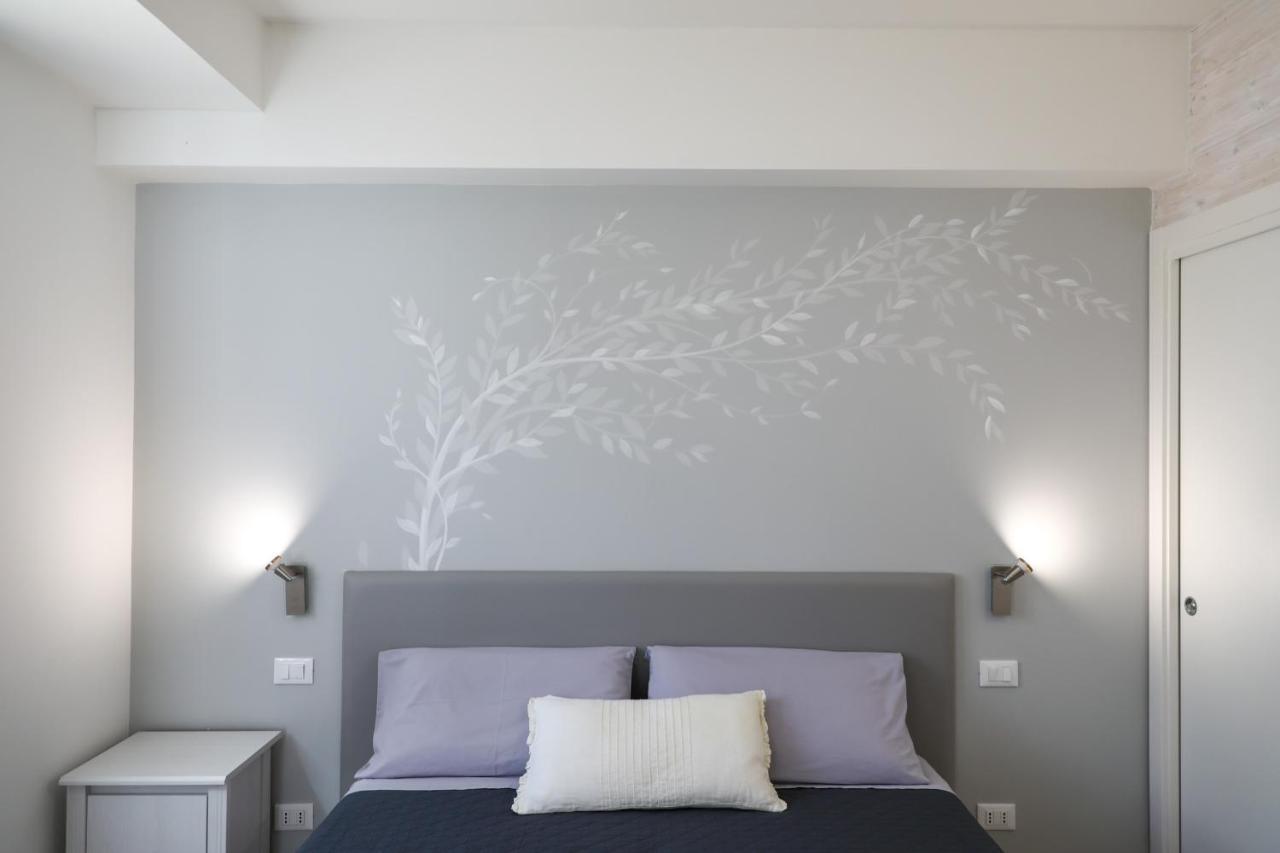 B&B Sangiorgio Borgagne Buitenkant foto