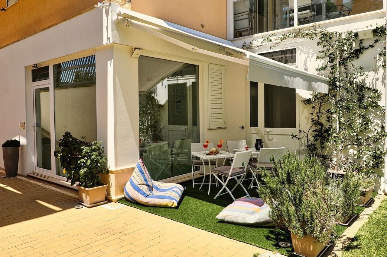 B&B Sangiorgio Borgagne Buitenkant foto